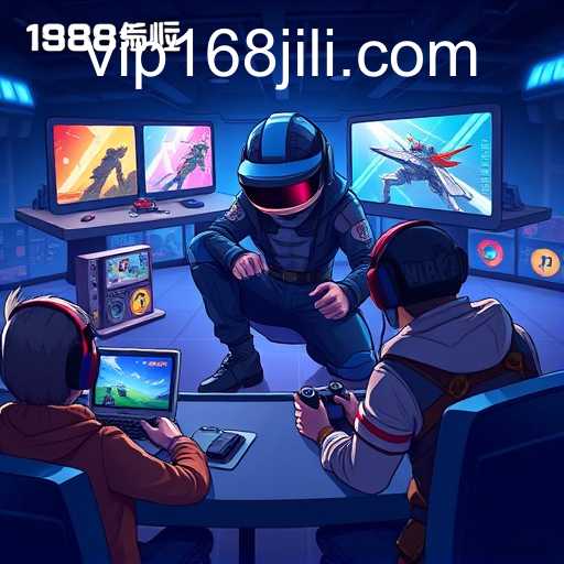 Emerging Trends in Online Gaming Platforms