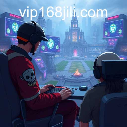 Emerging Trends in Online Gaming