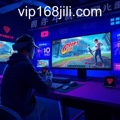 The Rise of Gaming Websites in the Digital Age