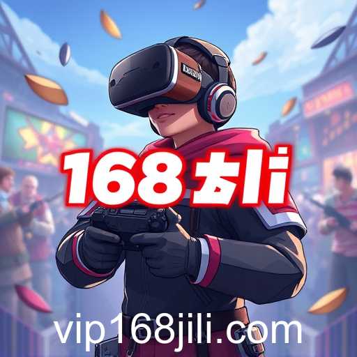 The Evolution of Online Gaming: 168jili as a Case Study