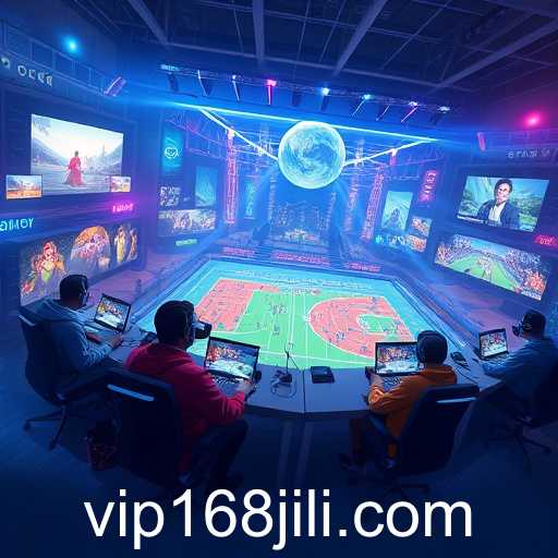 The Rise of Online Gaming Platforms