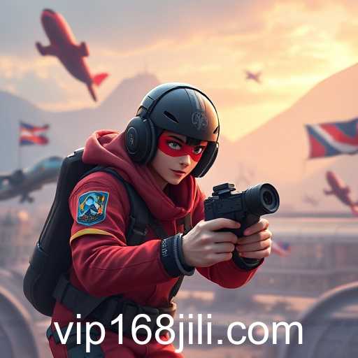 The Rise of 168jili in Online Gaming
